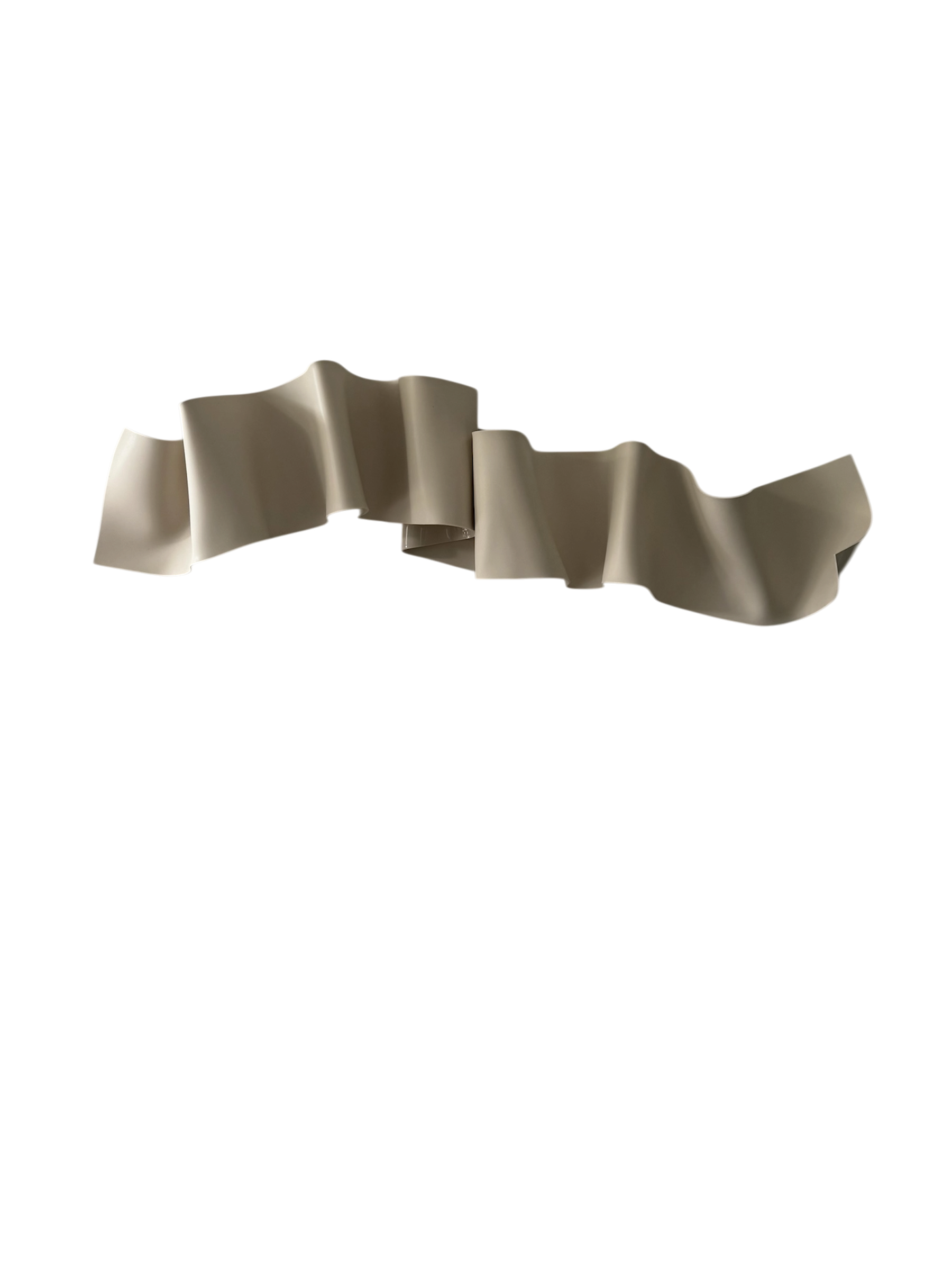 ‘Creme’ Ribbon