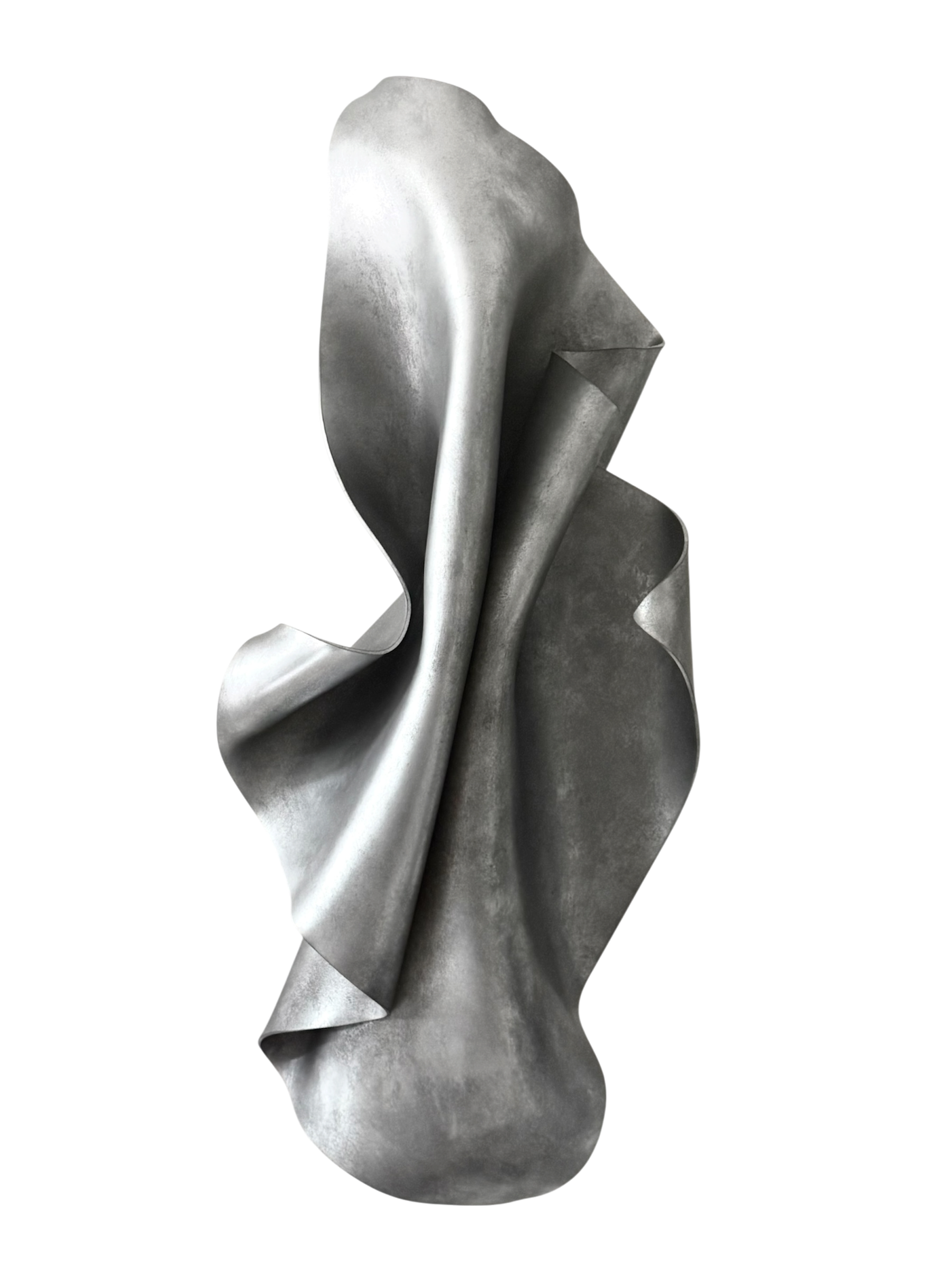 Aged Chrome
