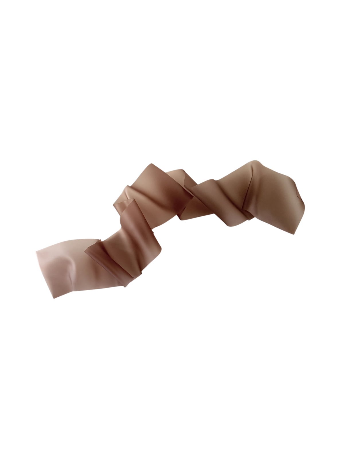 Frosted Ribbon