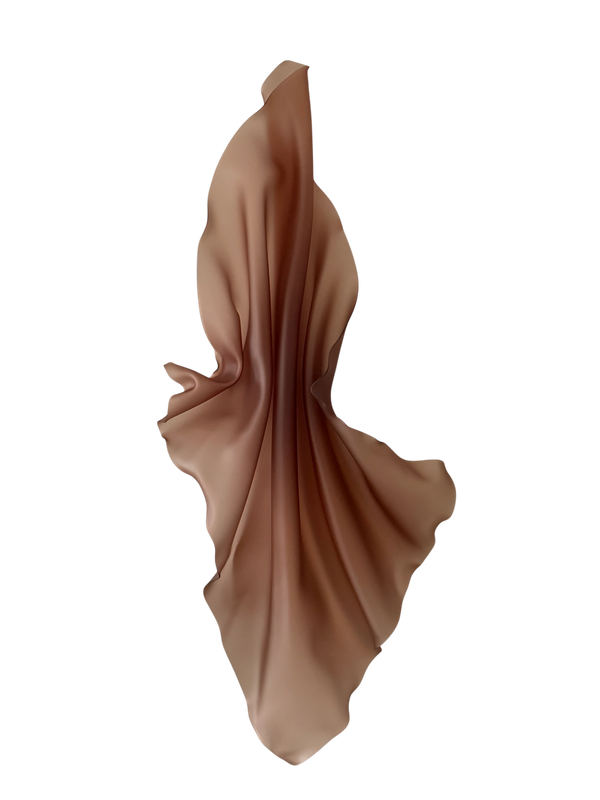 Frosted Mocha
