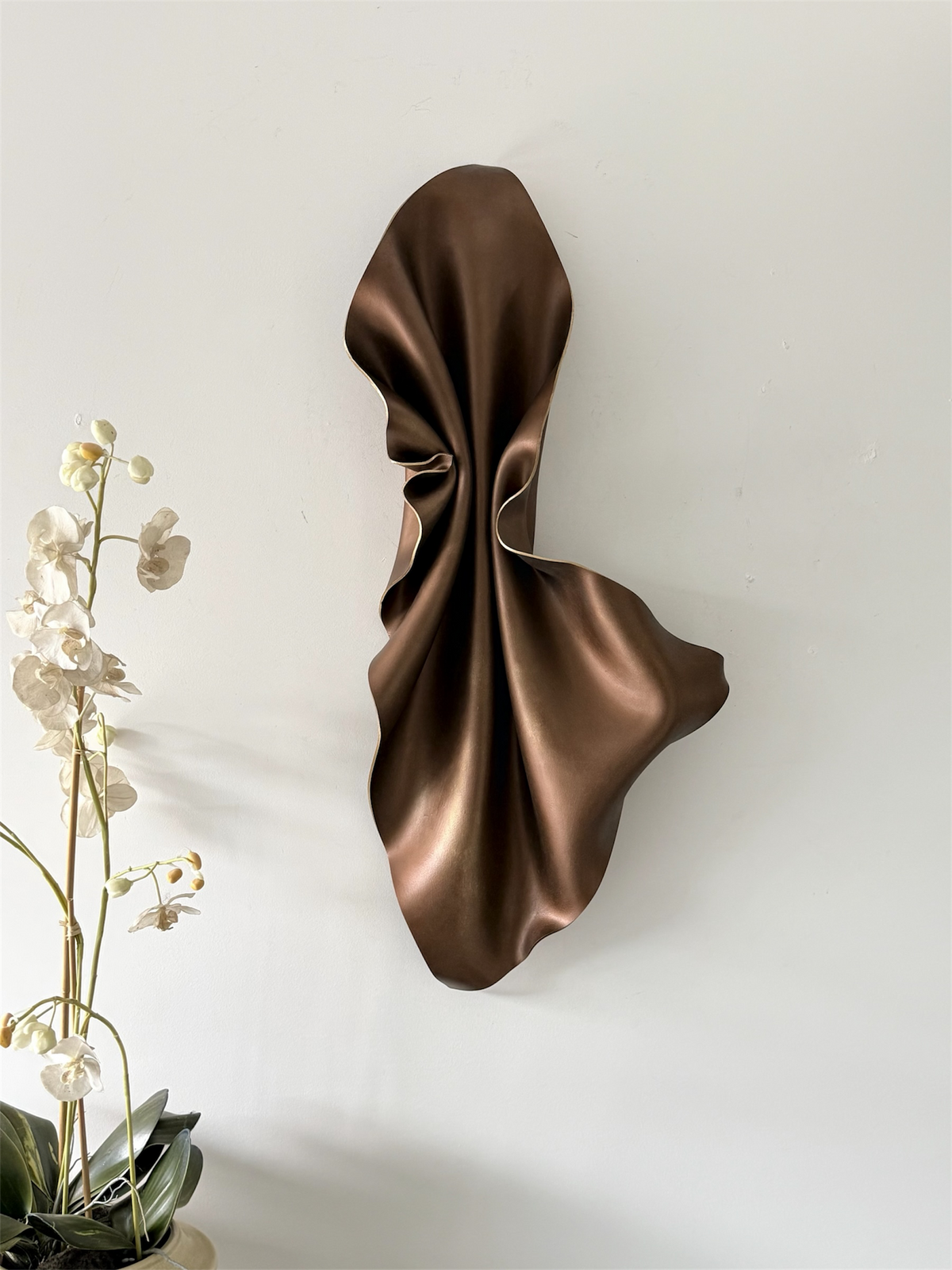 Velvet Bronze