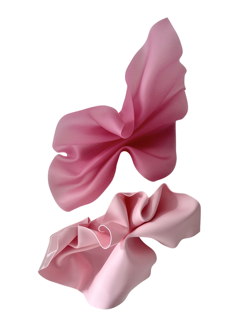 Peony Pair