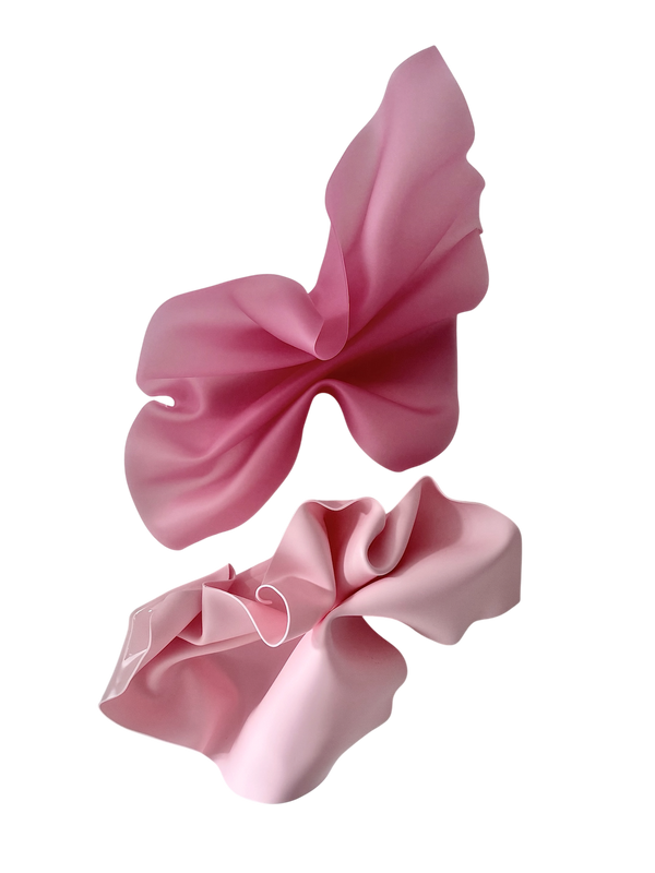 Peony Pair