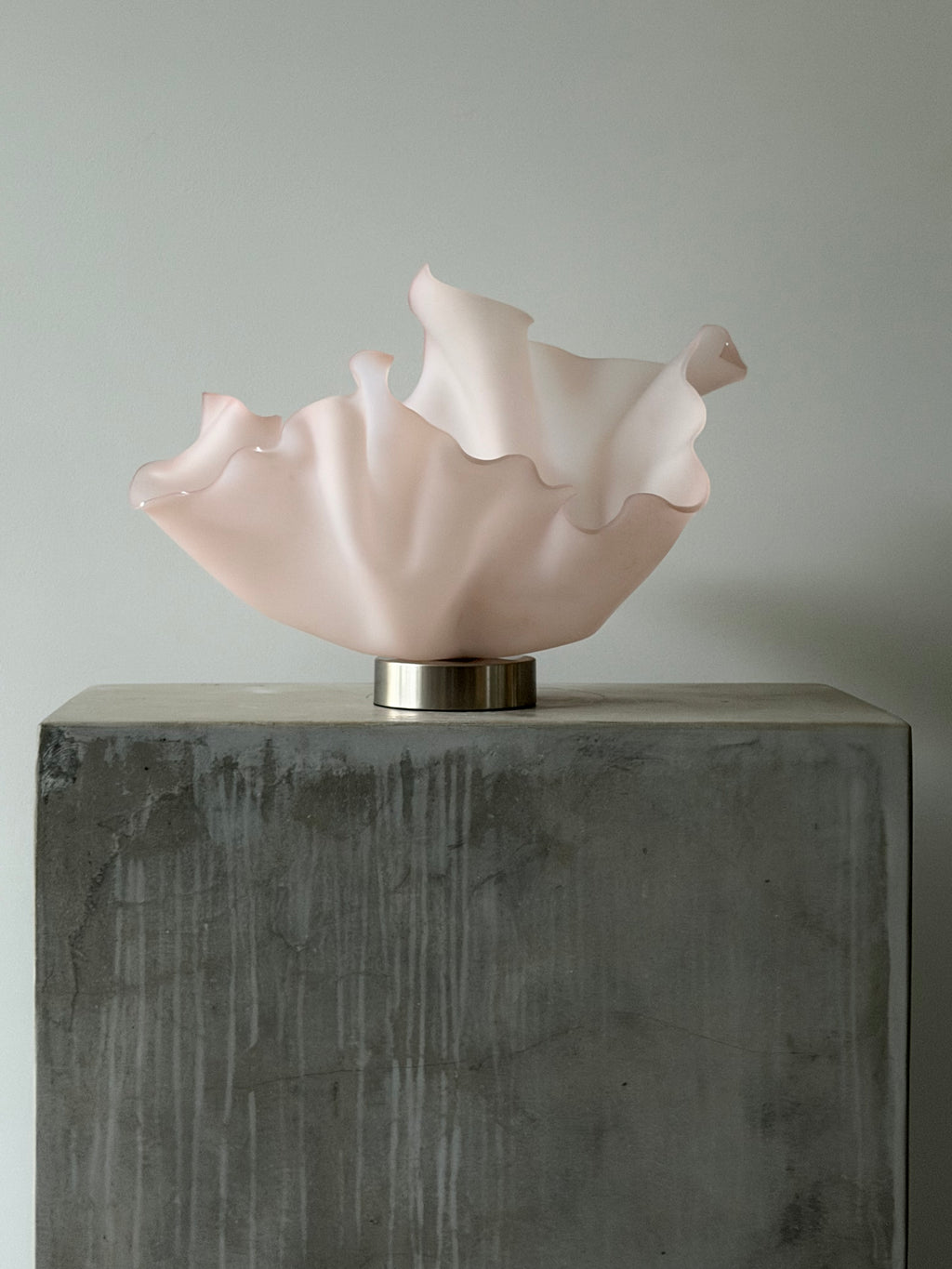 Blush Peony