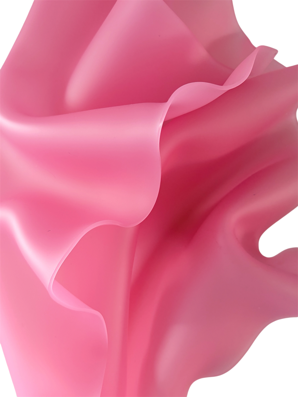‘Blush’ Butterfly Effect #1