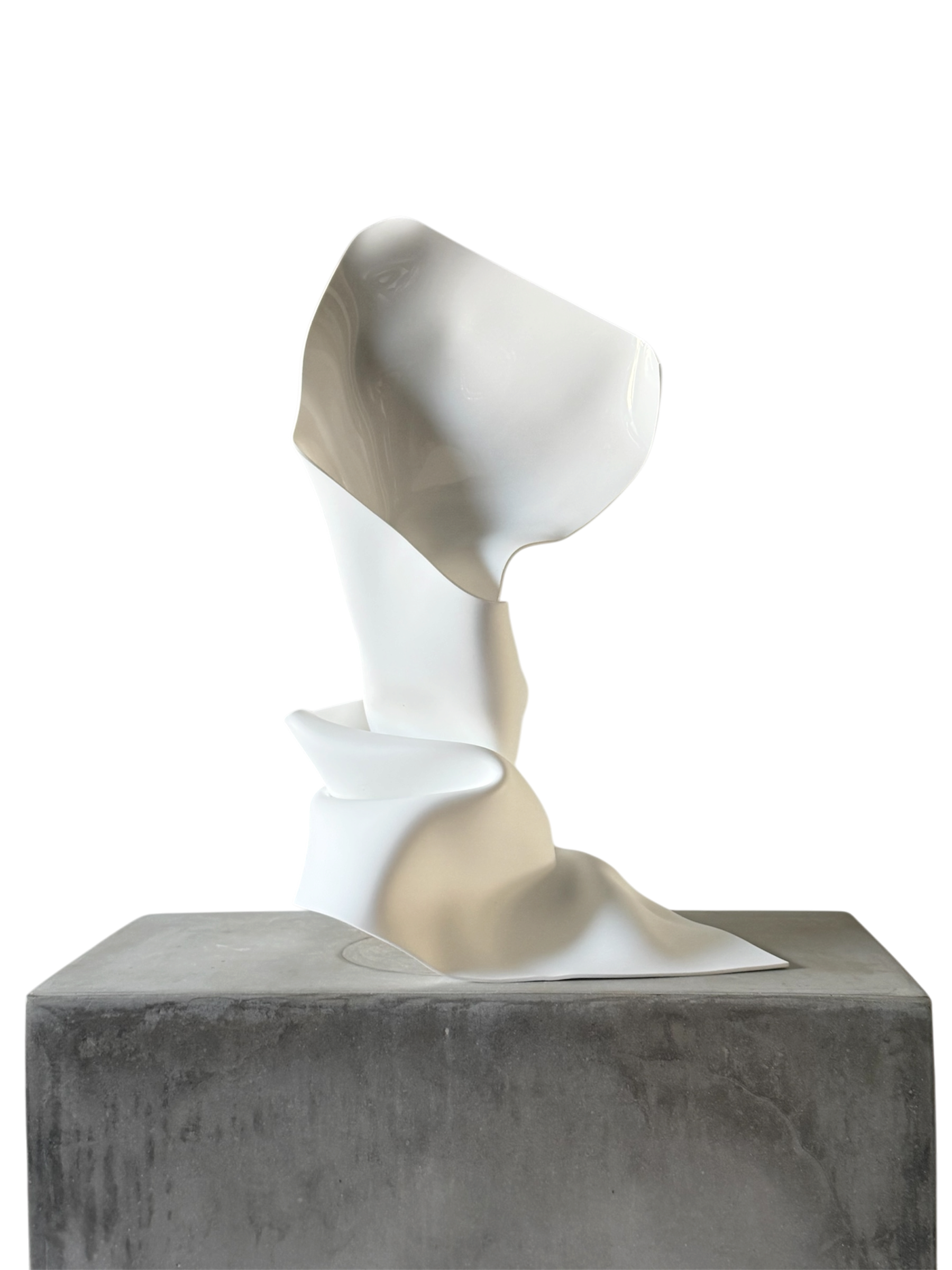 Snow White (Vase)