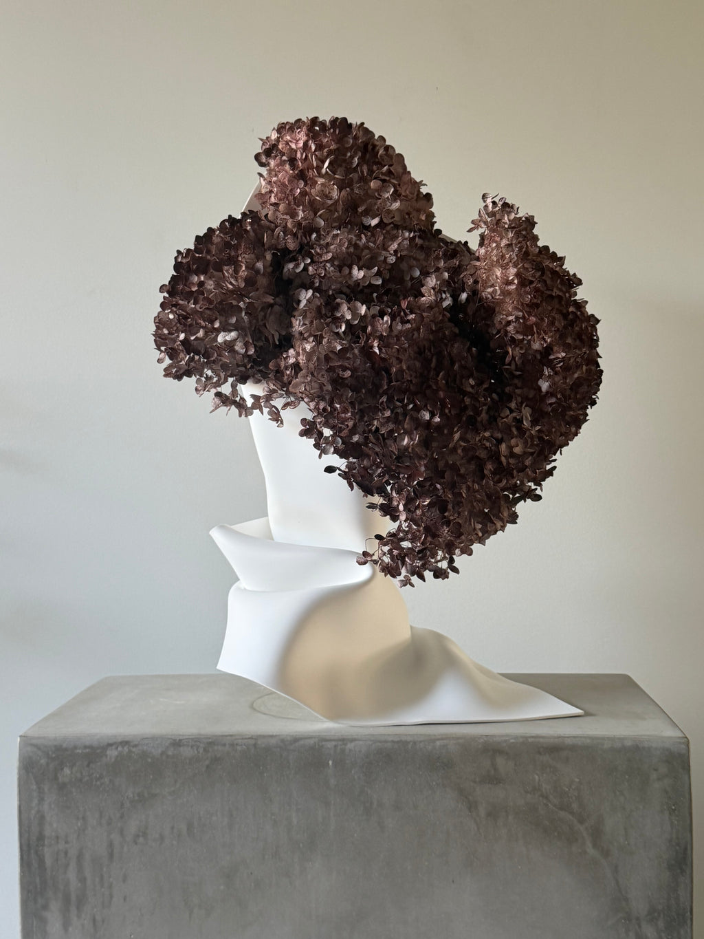 Snow White (Vase)