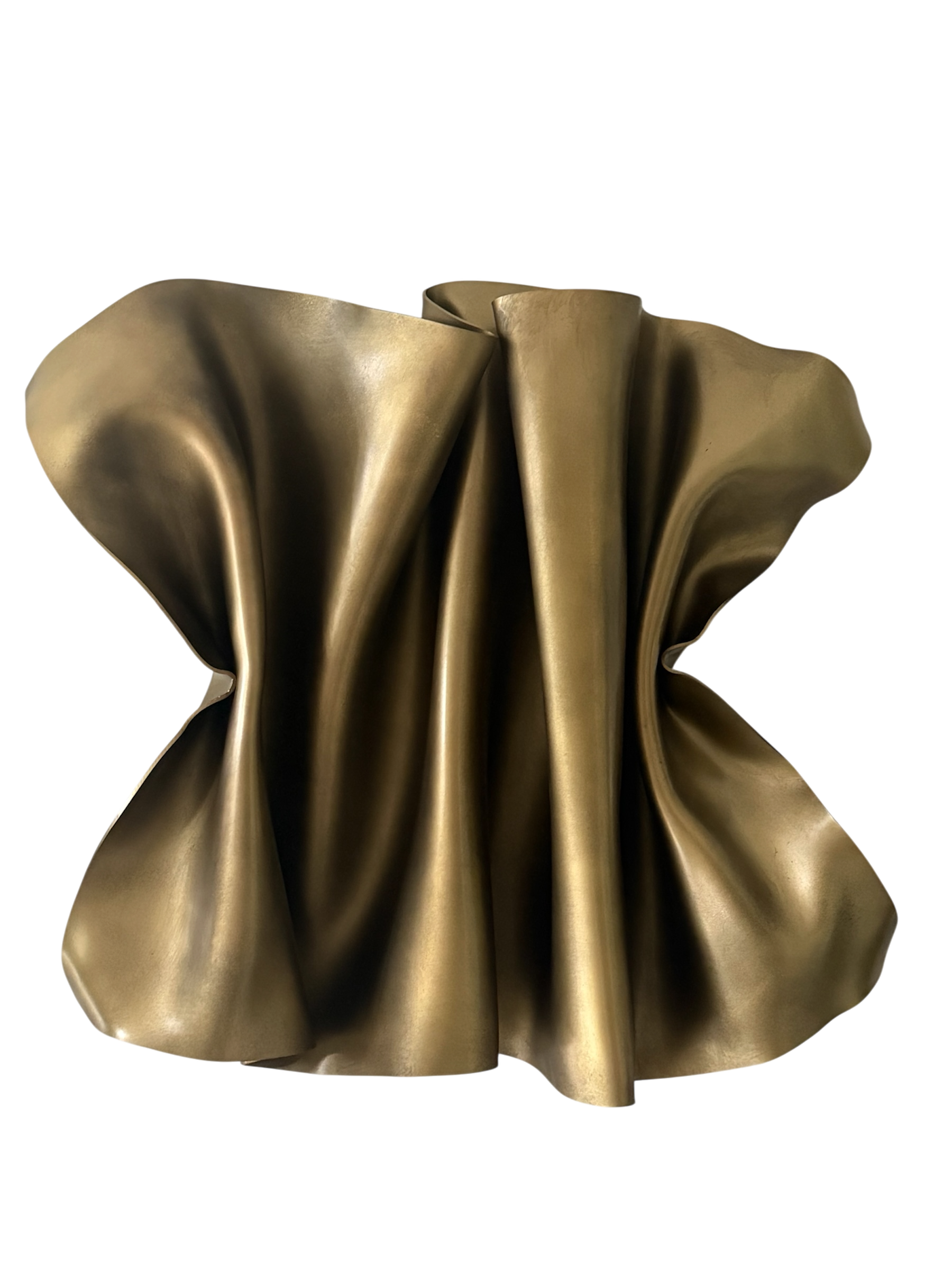 Bronzed