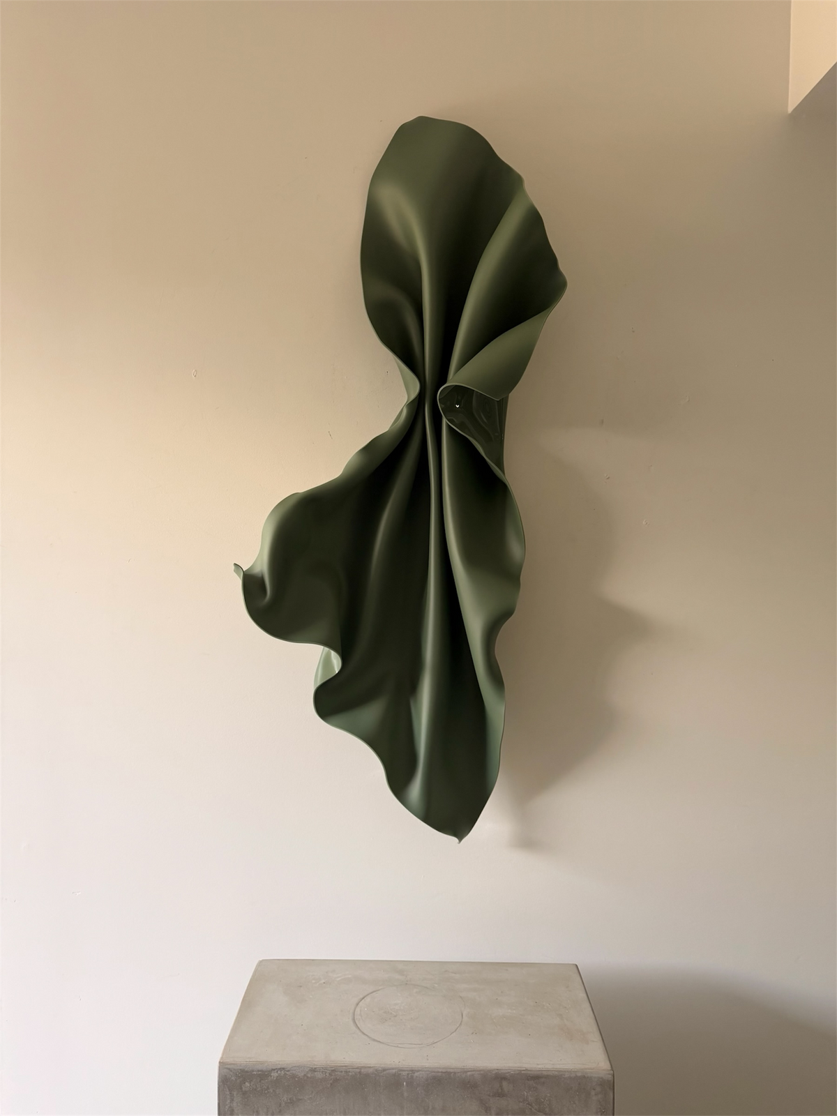 Signature Green