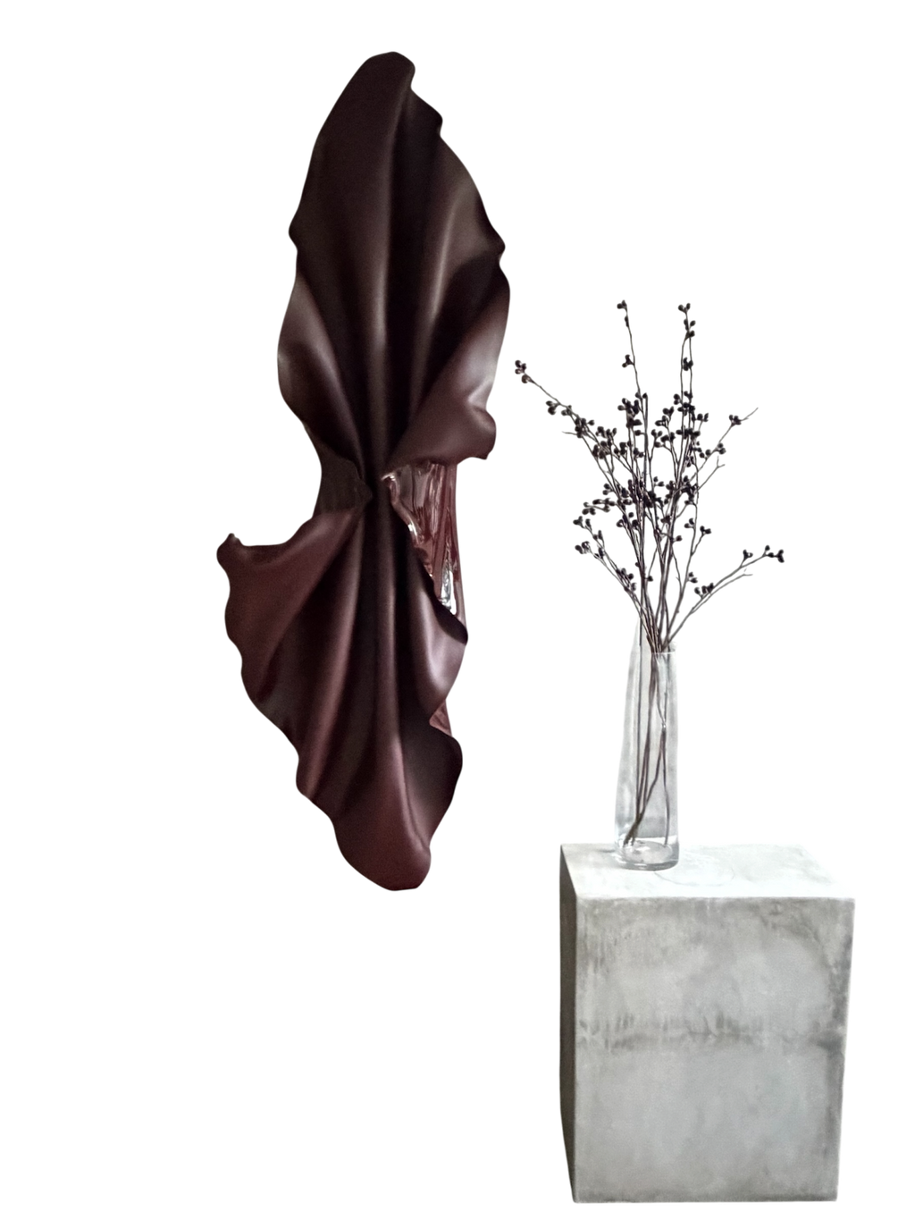 XXL Velvet Truffle