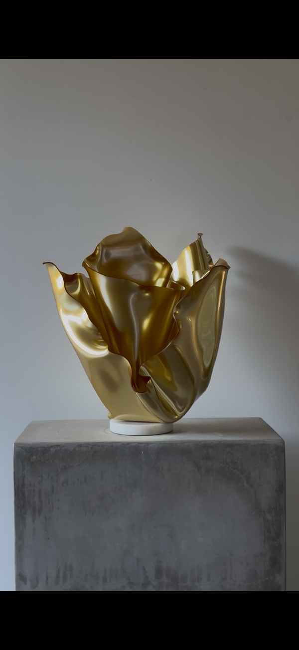 Golden Rose