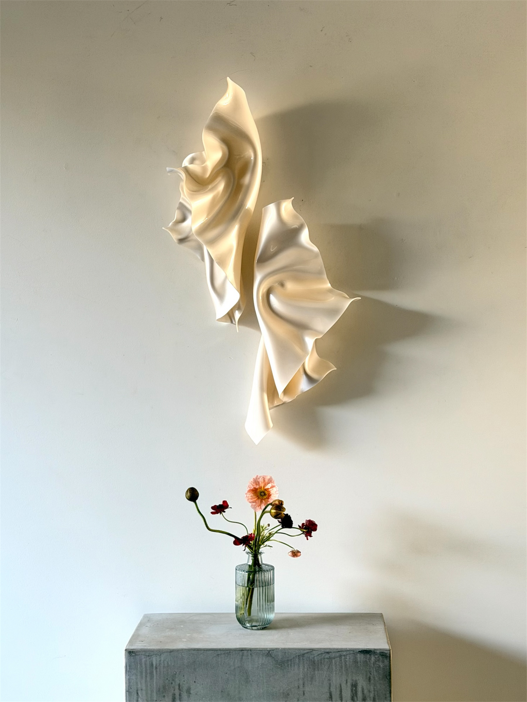 Pearl Butterfly Effect #1
