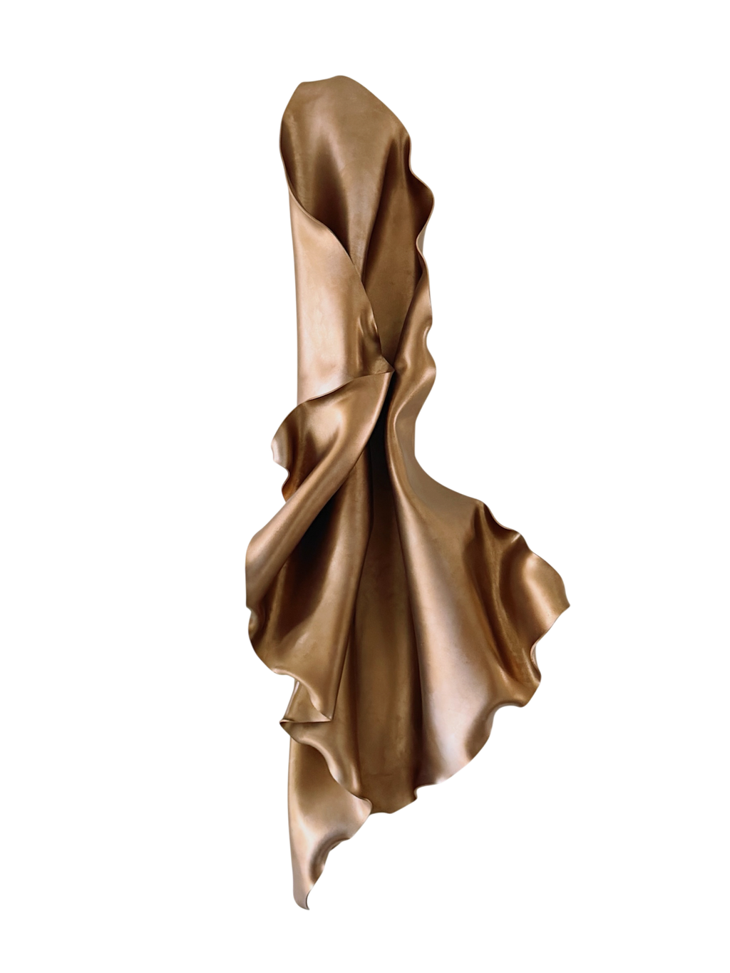 Golden Bronze