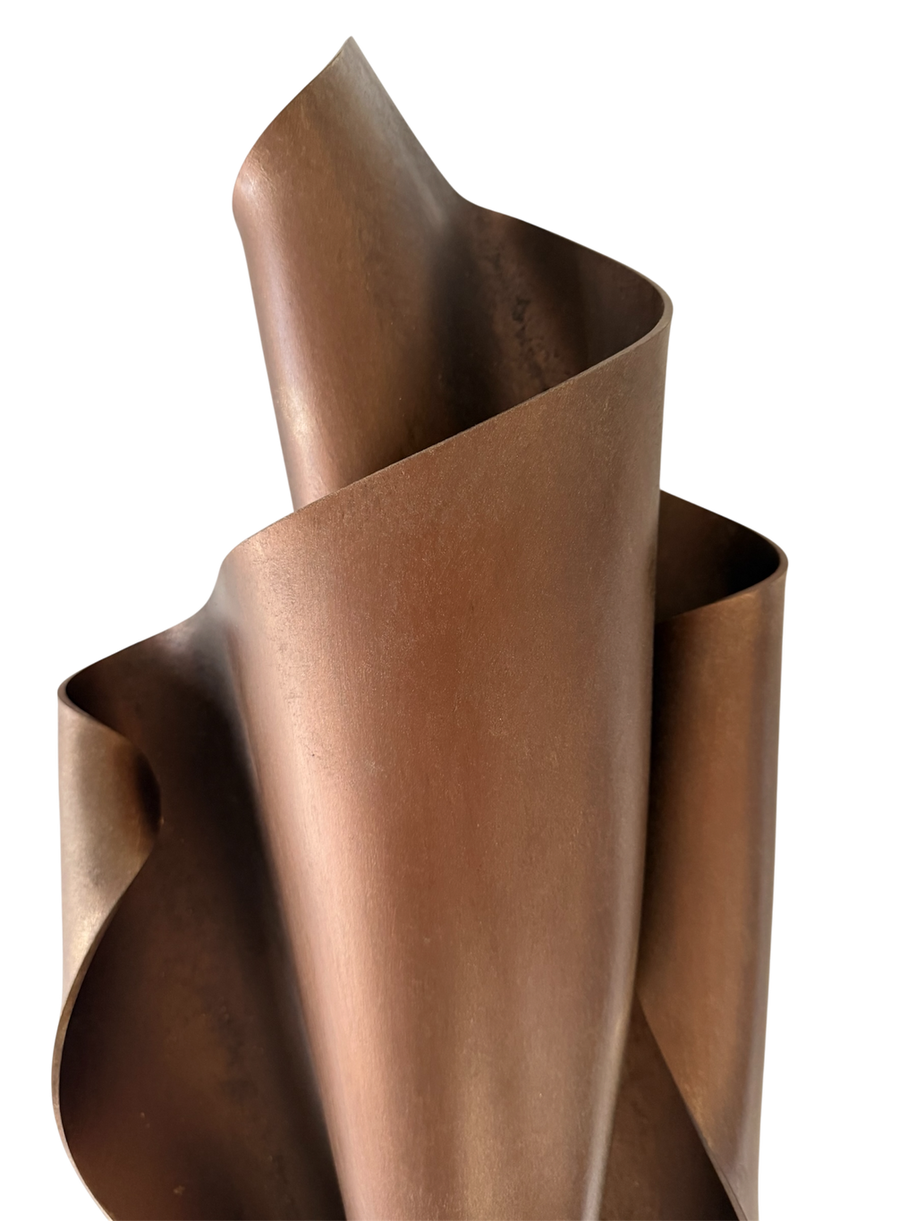 Aged Bronze