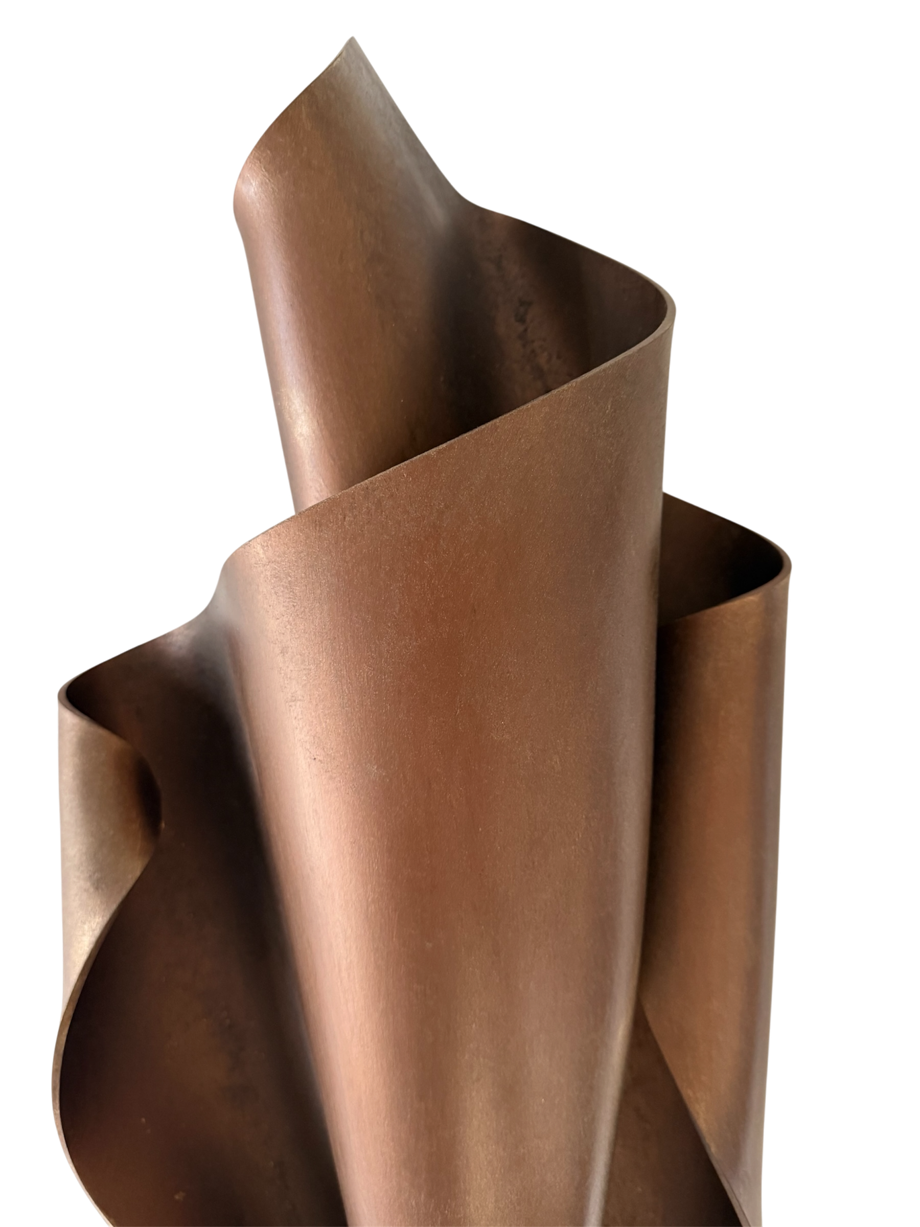 Aged Bronze