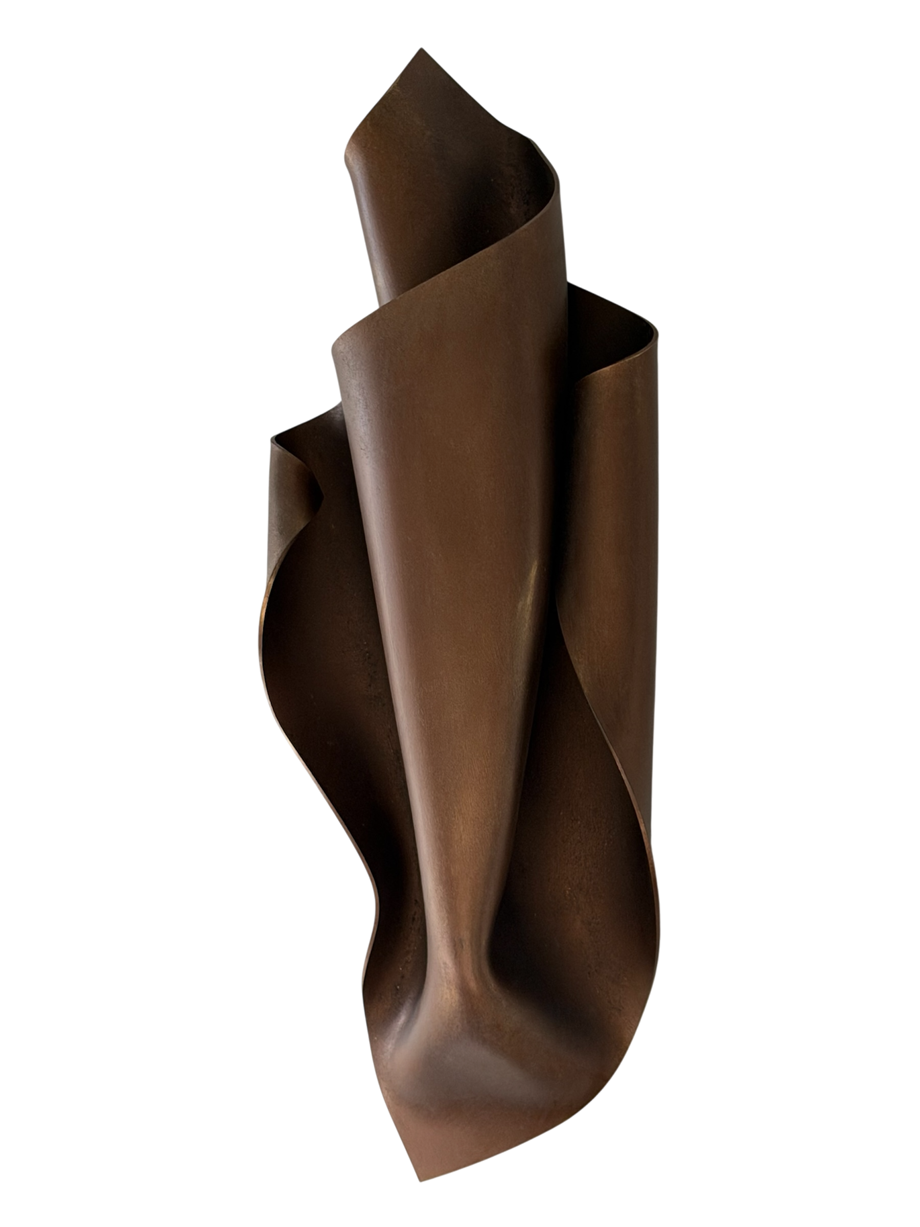 Aged Bronze