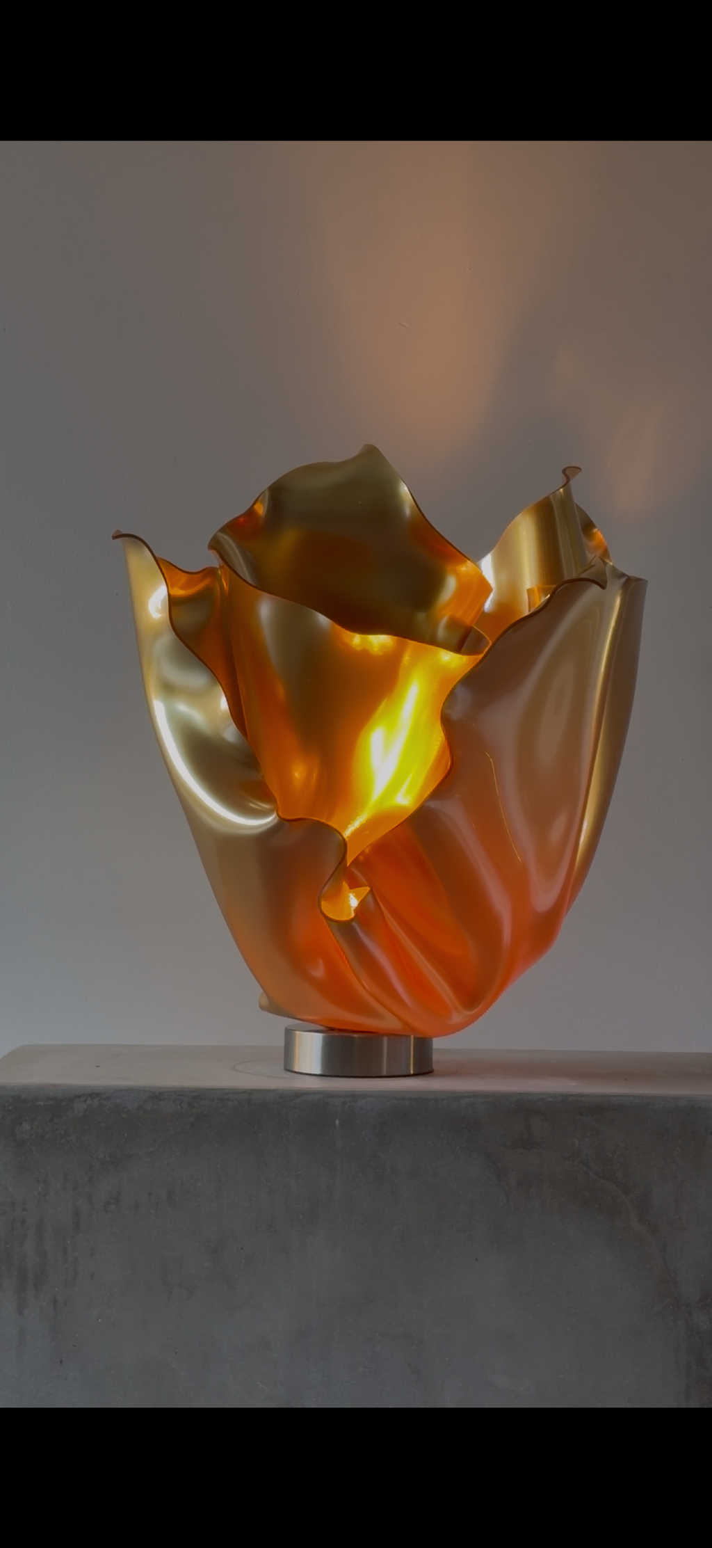 Golden Rose