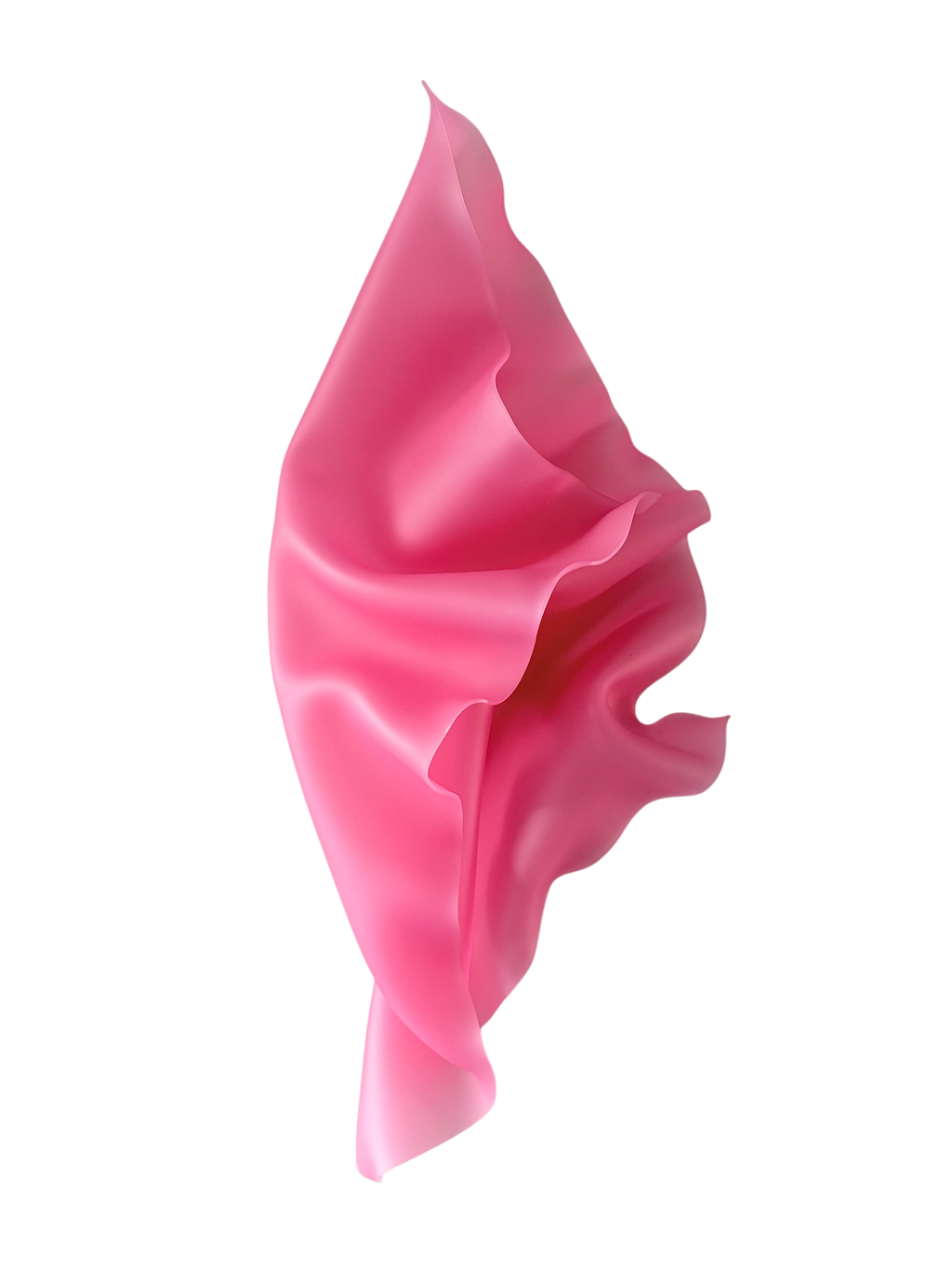 ‘Blush’ Butterfly Effect #1