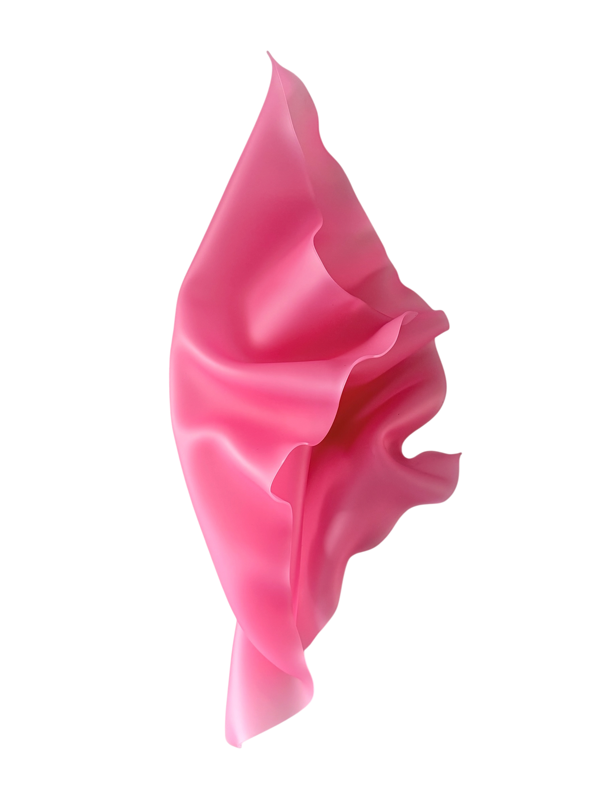 ‘Blush’ Butterfly Effect #1