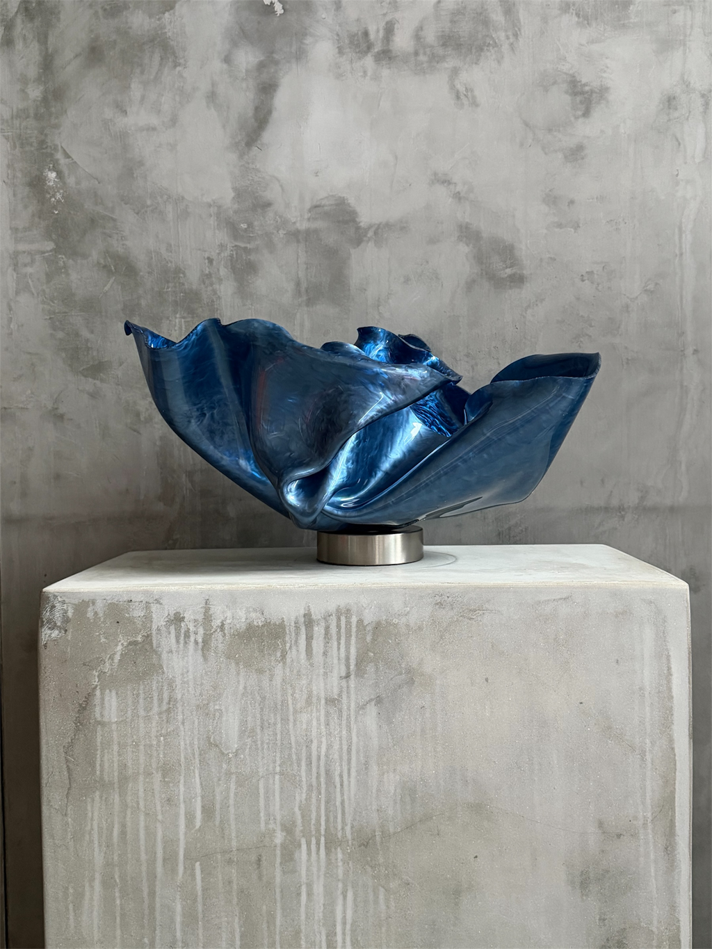 Blue Pearl
