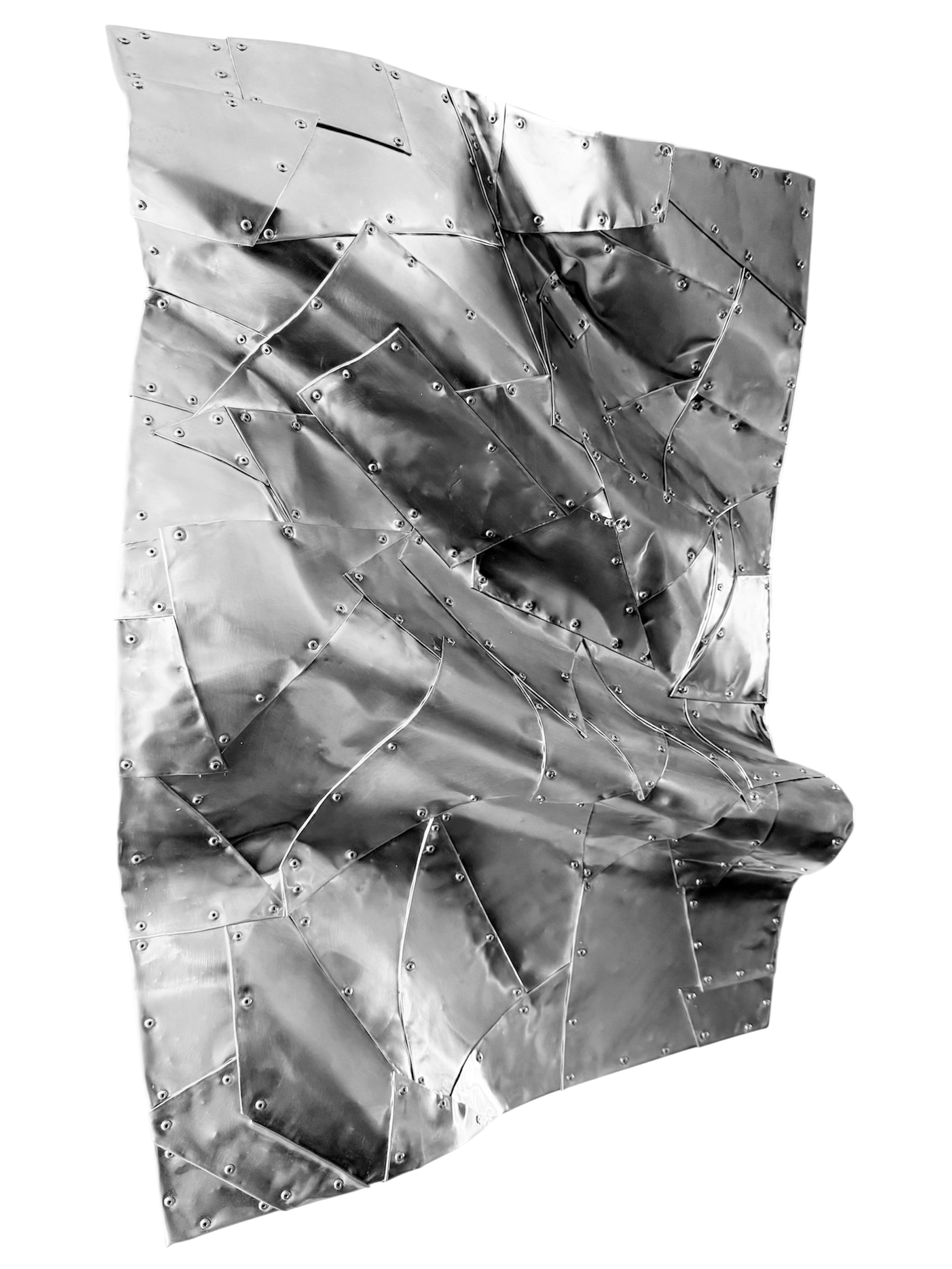 Chrome Aviator 1