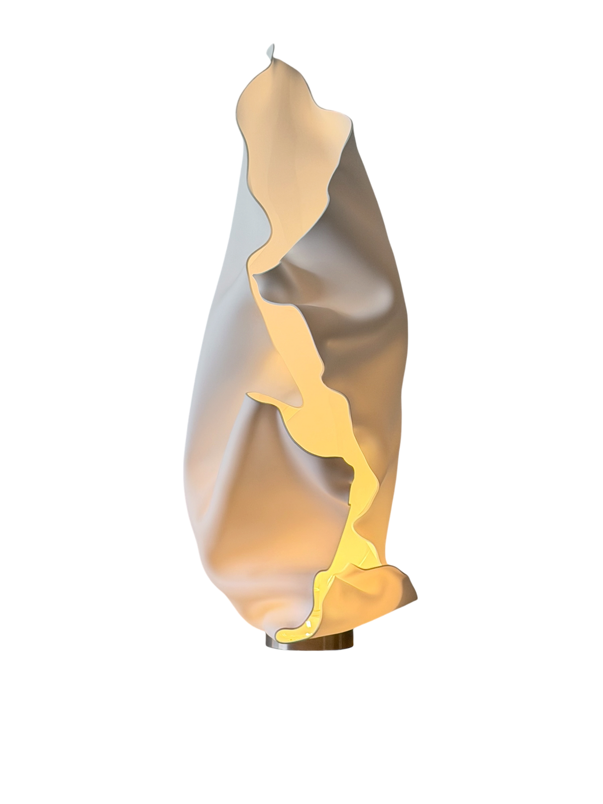 Matt Lamp #2
