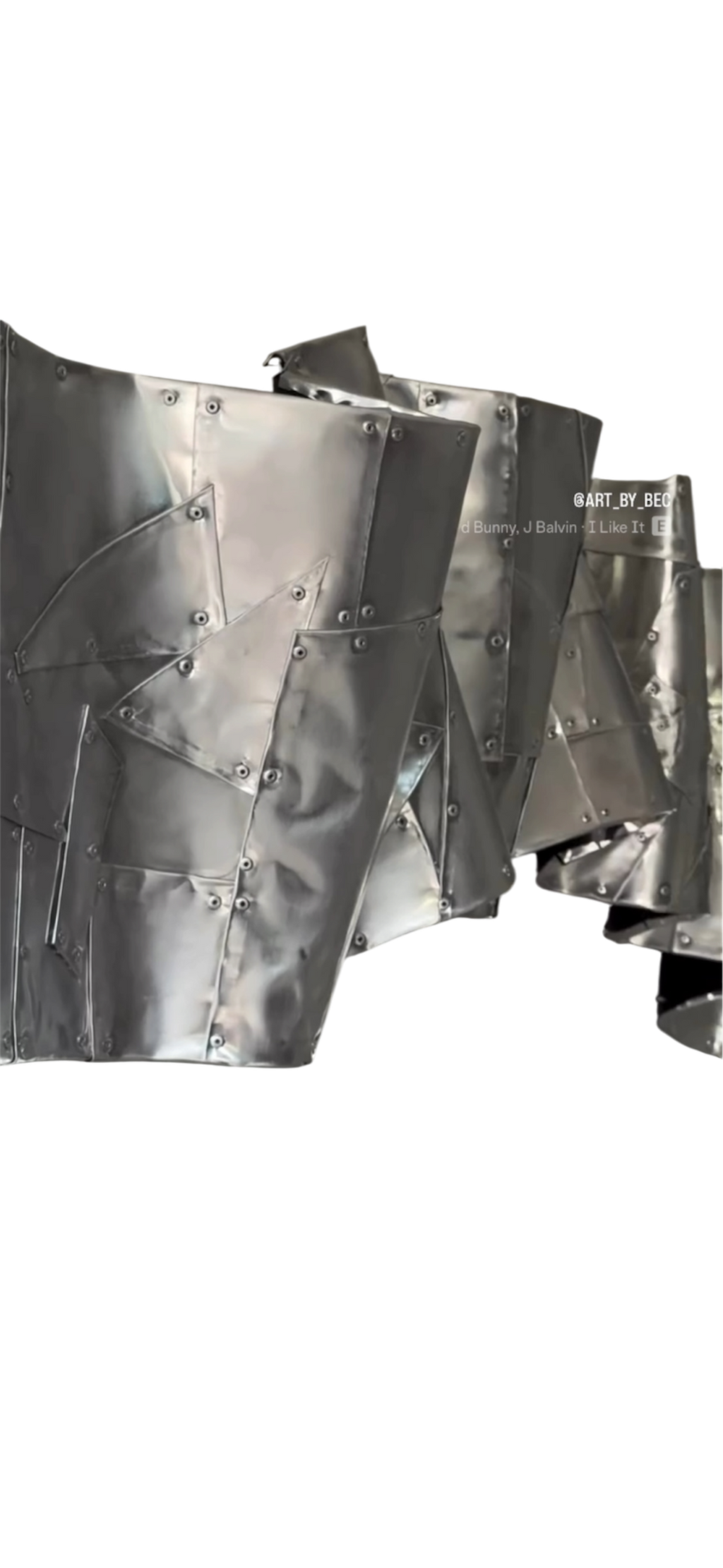 Chrome Aviator 2