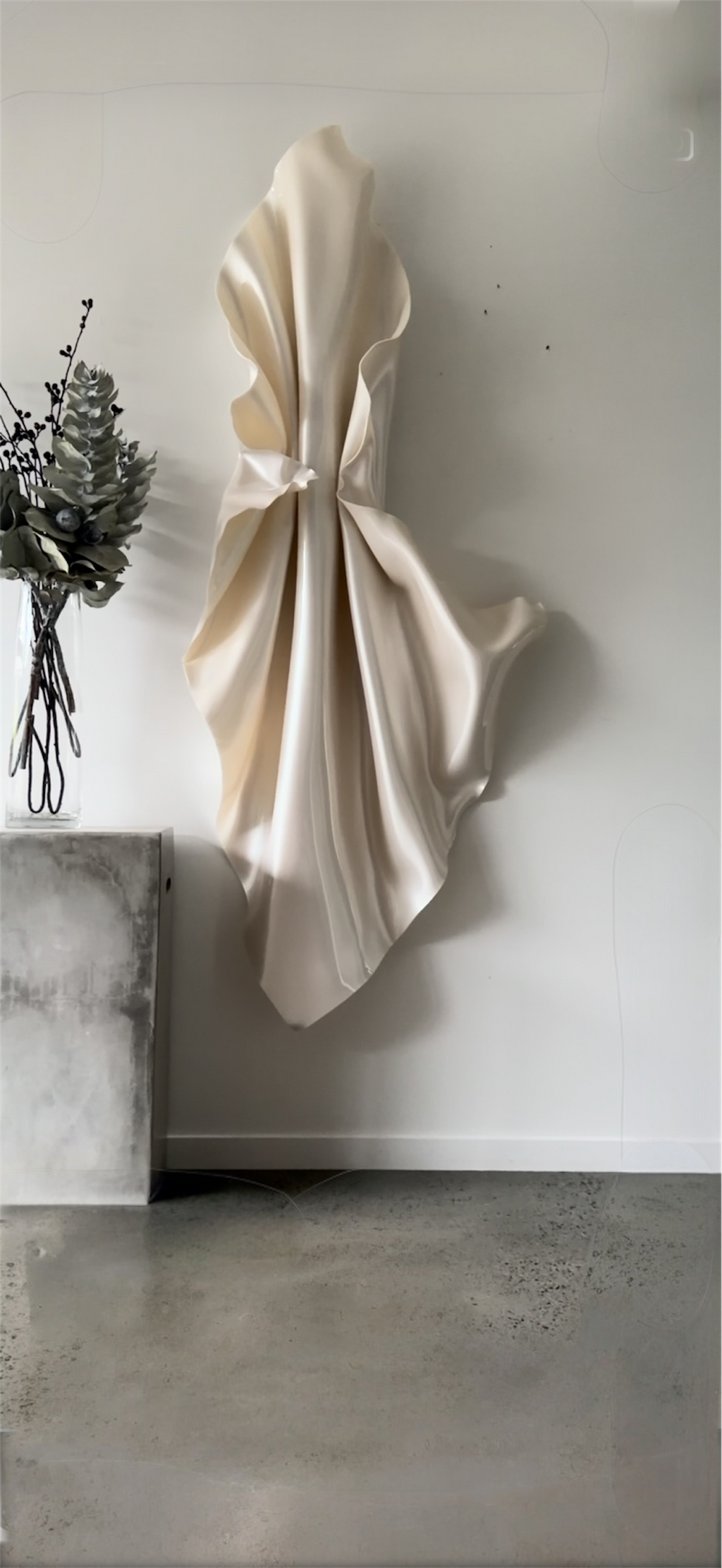 White Pearl