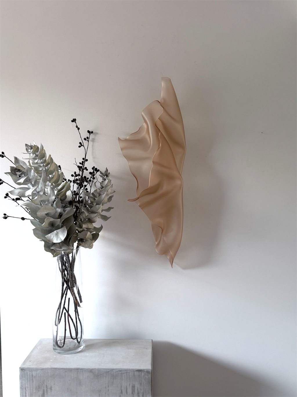 ‘Latte’ Butterfly Effect