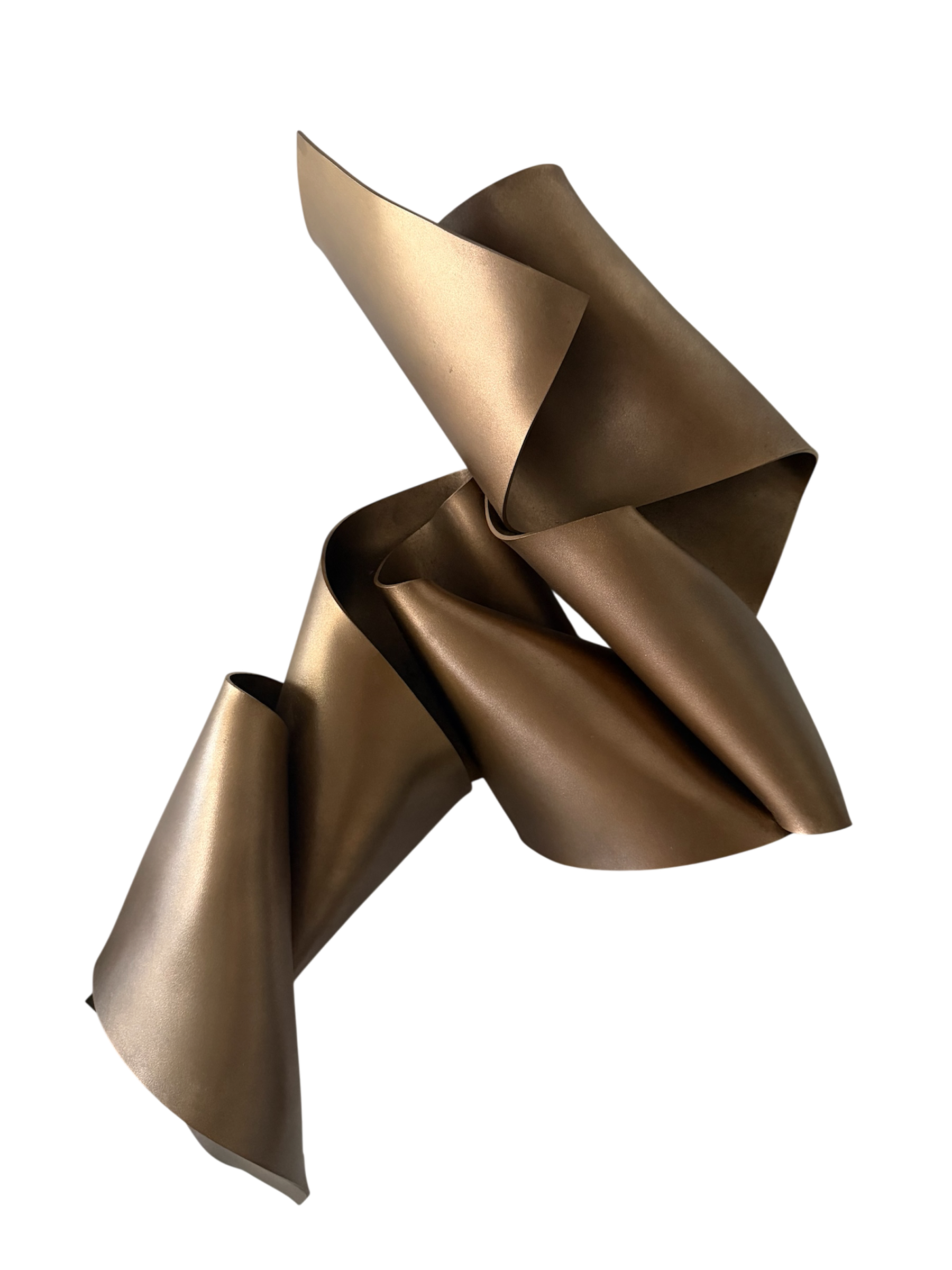 Aged Gold