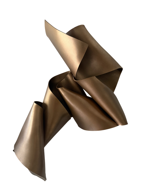 Aged Gold