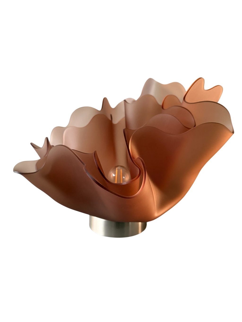 Peony Lamp