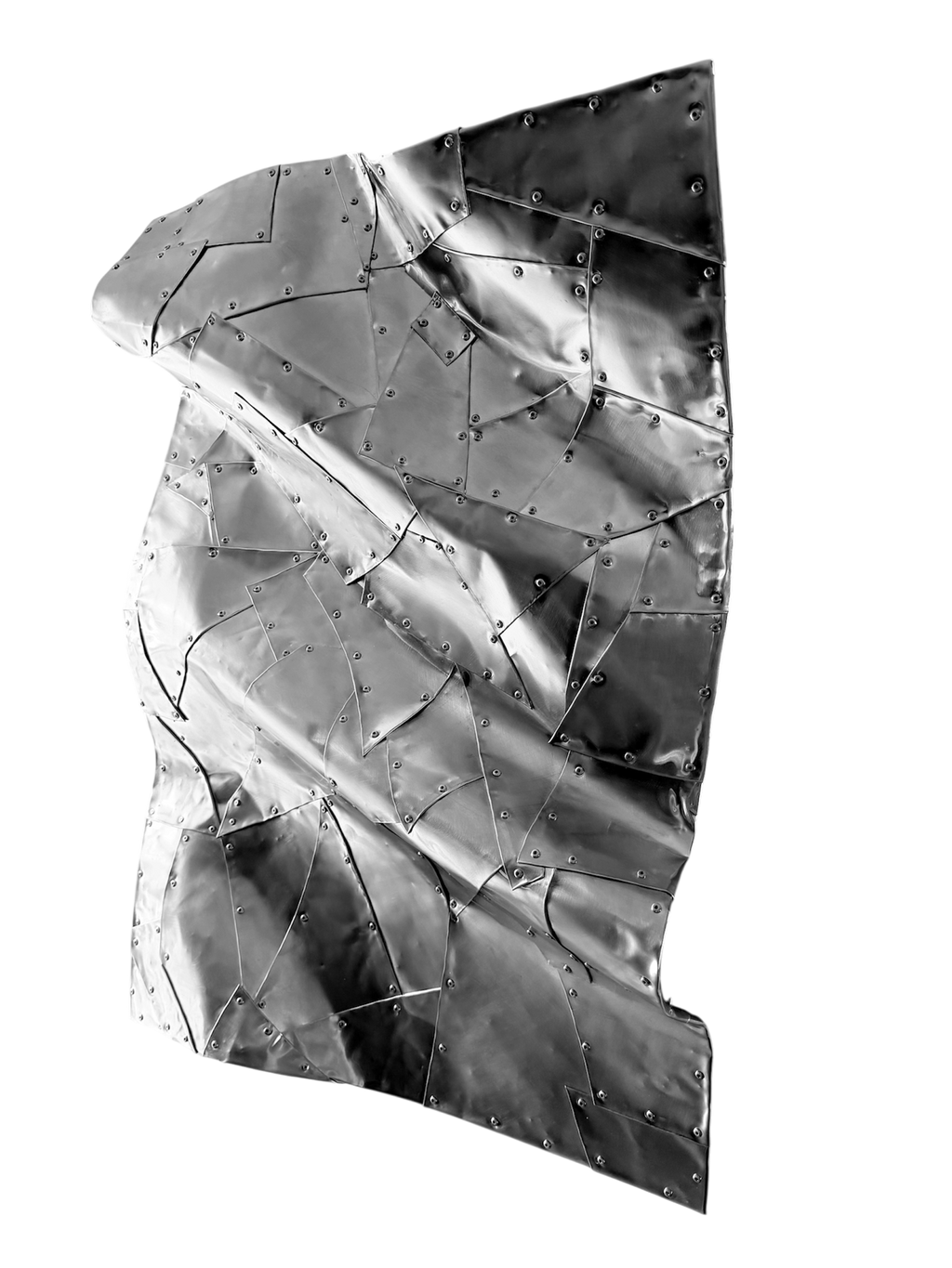 Chrome Aviator 1