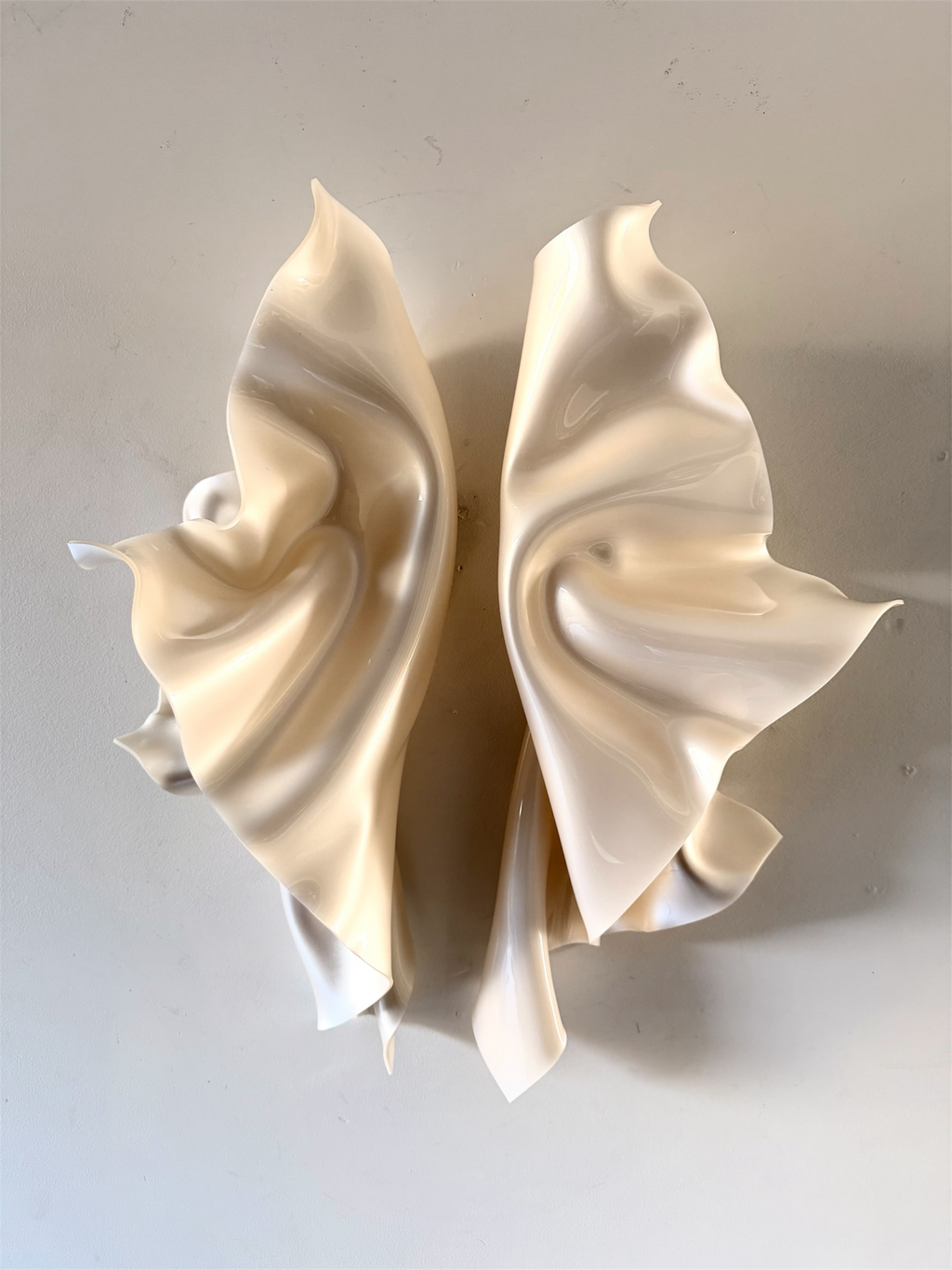 Pearl Butterfly Effect #1