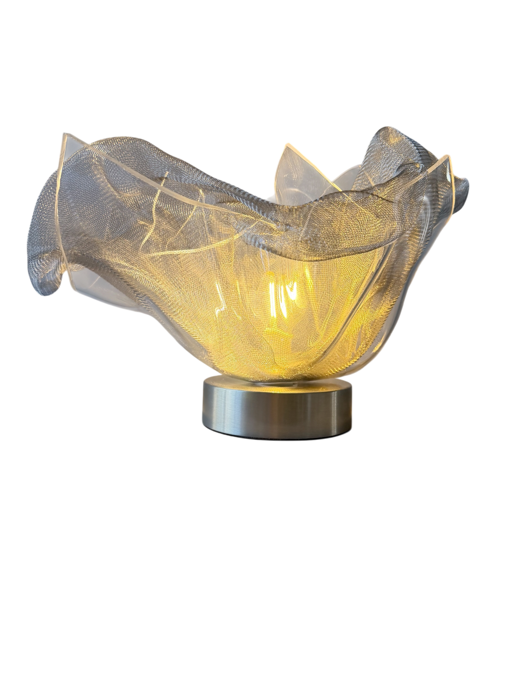Mini Ghost Lamp
