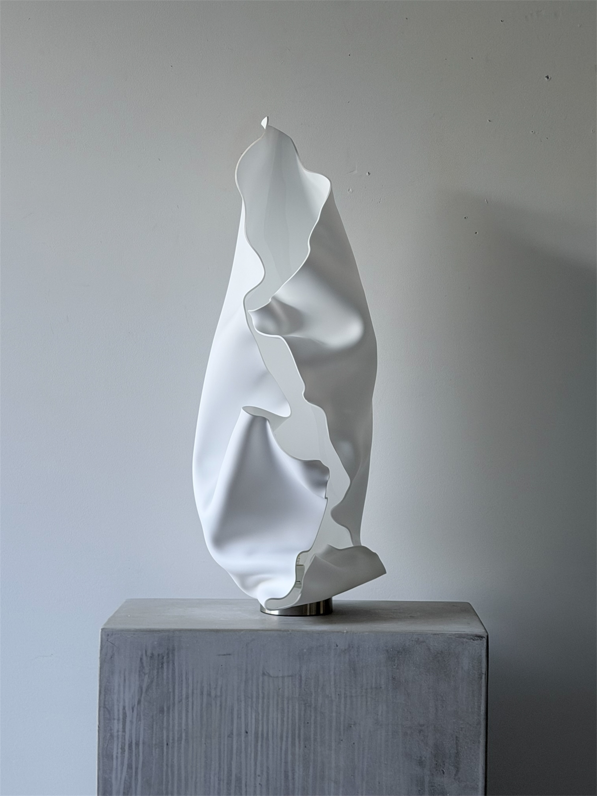 Matt Lamp #2