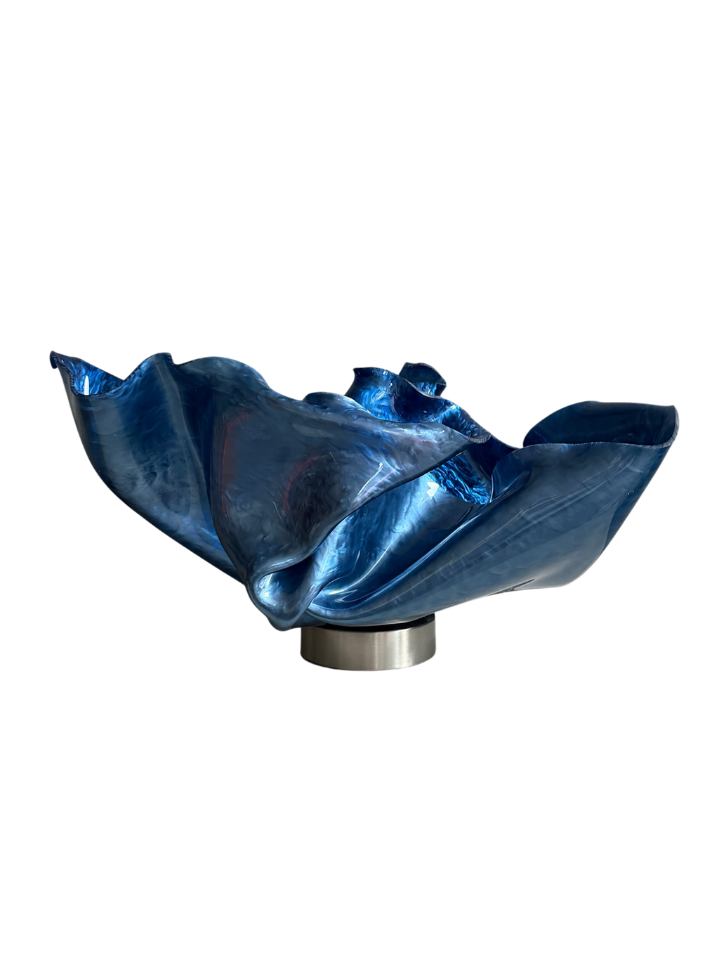 Blue Pearl
