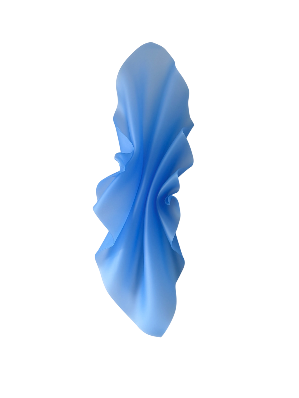Icy Blue